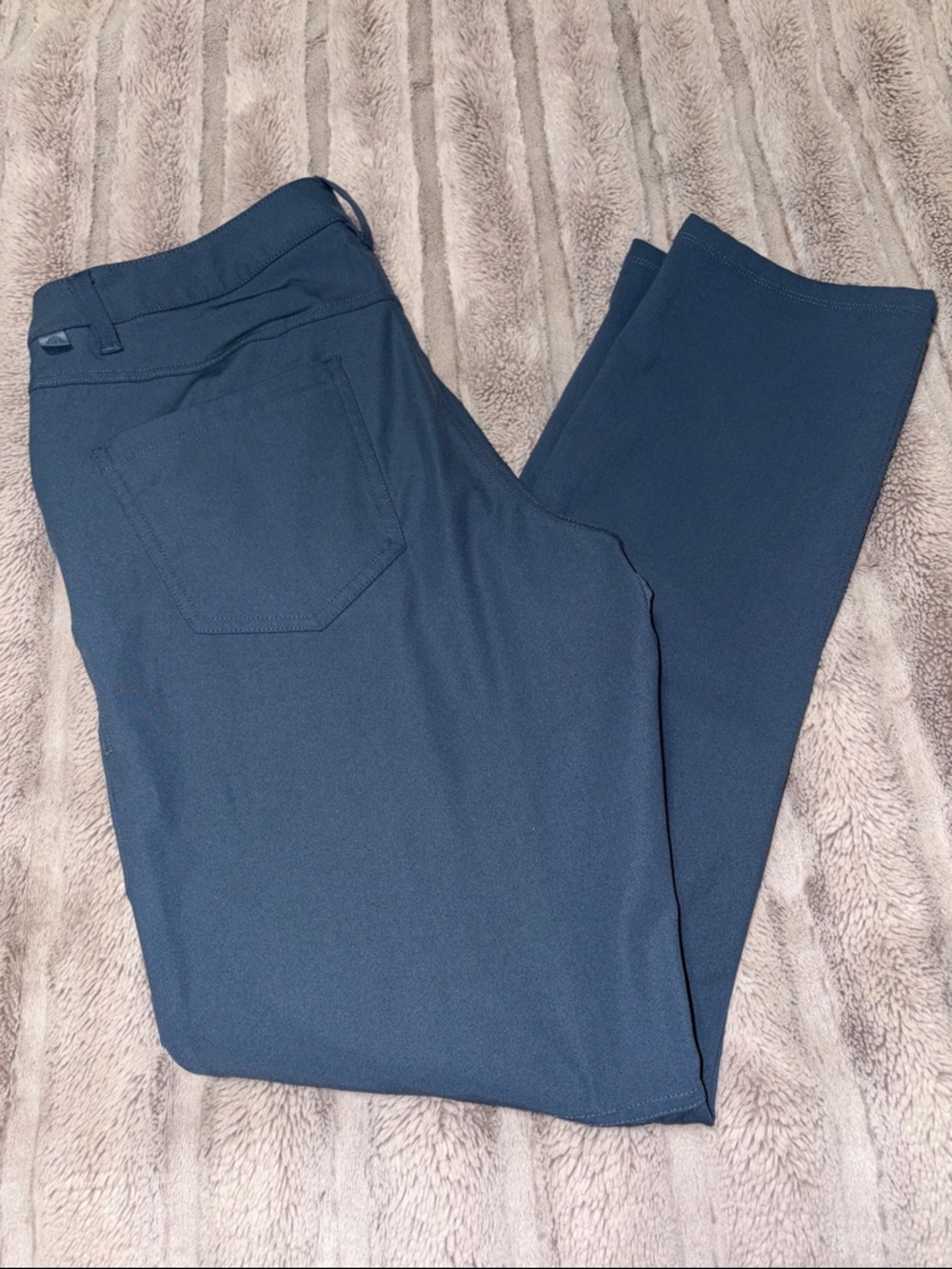 Lululemon ABC Classic Fit 5 Pocket Pant Size 32